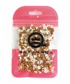 Queen & Co Fusion Peace On Earth Toppings